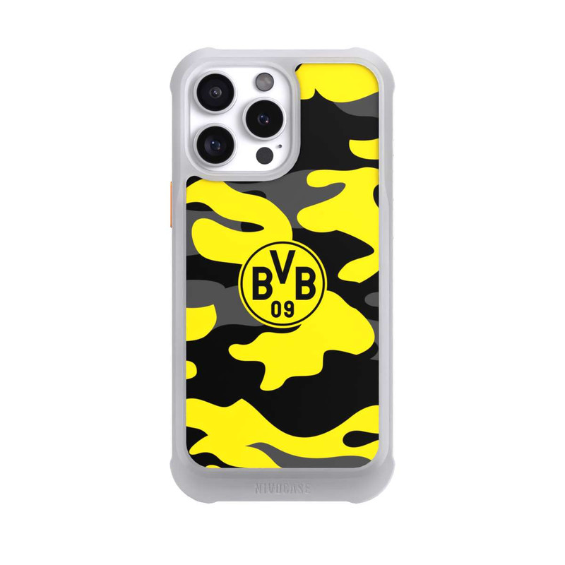iPhone 16 Pro Max NIVOmax BVB Camo