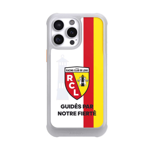 Apple iPhone 16 Pro Max NIVOmax RC Lens Unser Stolz