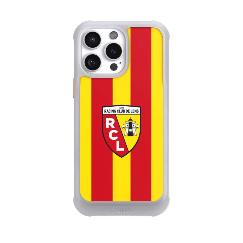 iPhone 16 Pro Max NIVOmax RC Lens Heimtrikot 2020/21