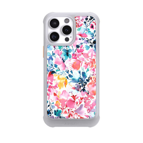 Apple iPhone 16 Pro Max NIVOmax Magic Flowers