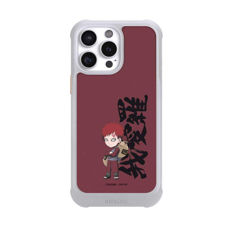 iPhone 16 Pro Max NIVOmax Gaara SD