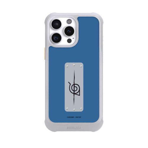 Apple iPhone 16 Pro Max NIVOmax Sasuke Stirnband