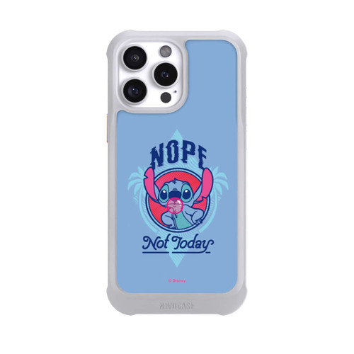Apple iPhone 16 Pro Max NIVOmax Stitch Nope