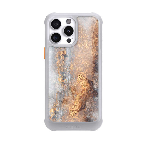 Apple iPhone 16 Pro Max NIVOmax Nebel