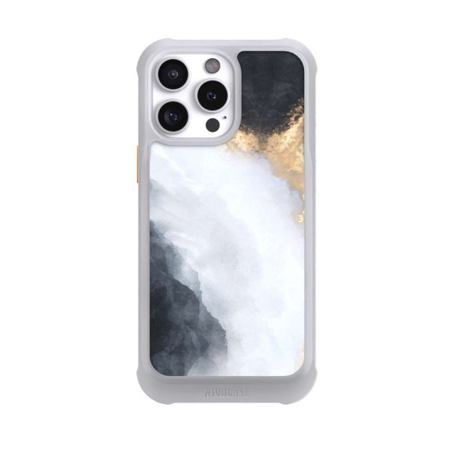 Apple iPhone 16 Pro Max NIVOmax Strom