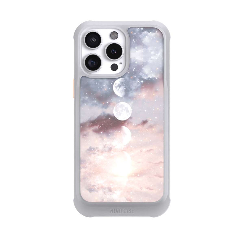 iPhone 16 Pro Max NIVOmax clair de lune