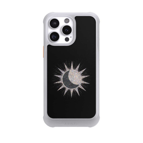 Apple iPhone 16 Pro Max NIVOmax Lune Soleil Lumière
