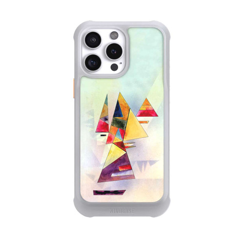 Apple iPhone 16 Pro Max NIVOmax Komposition von Wassily Kandinsky