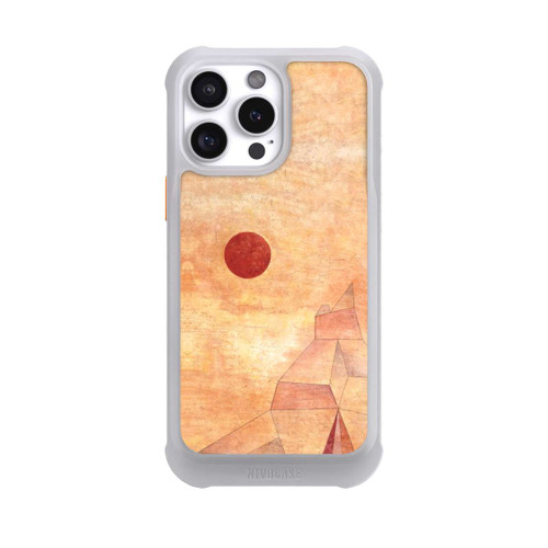 Apple iPhone 16 Pro Max NIVOmax Märchen von Paul Klee