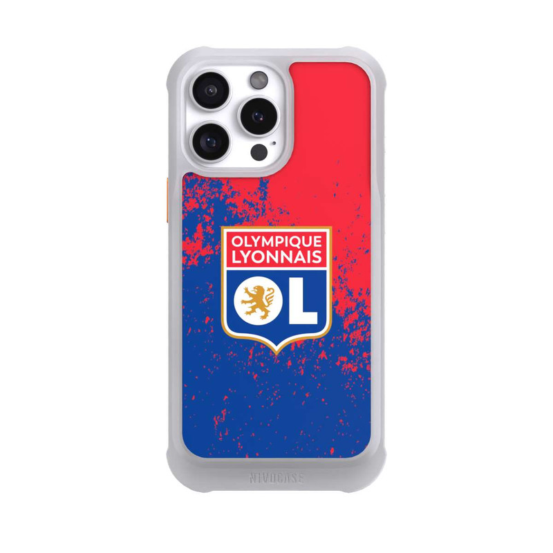 iPhone 16 Pro Max NIVOmax OL Grunge