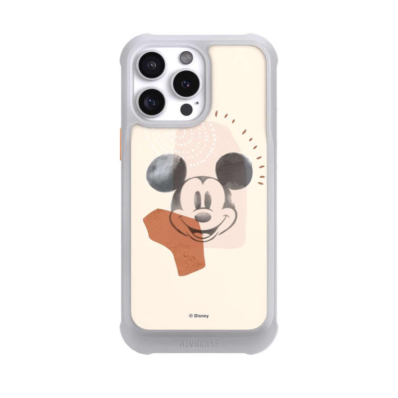 iPhone 16 Pro Max NIVOmax Micky Abstract Shape