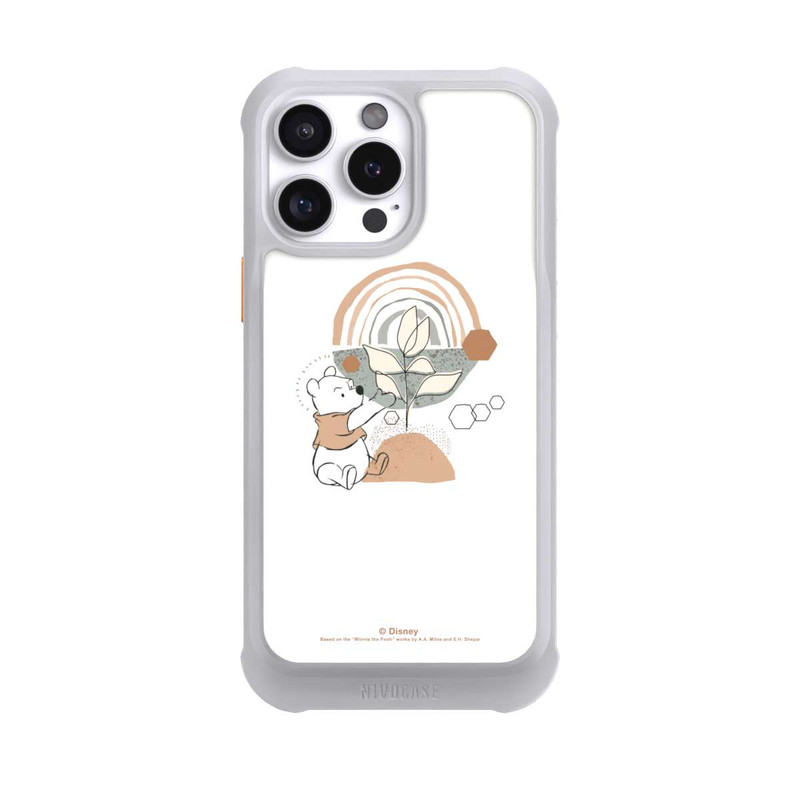 iPhone 16 Pro Max NIVOmax Winnie Puuh Natur
