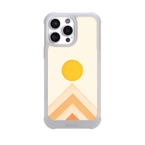 Apple iPhone 16 Pro Max NIVOmax Berglandschaft 4