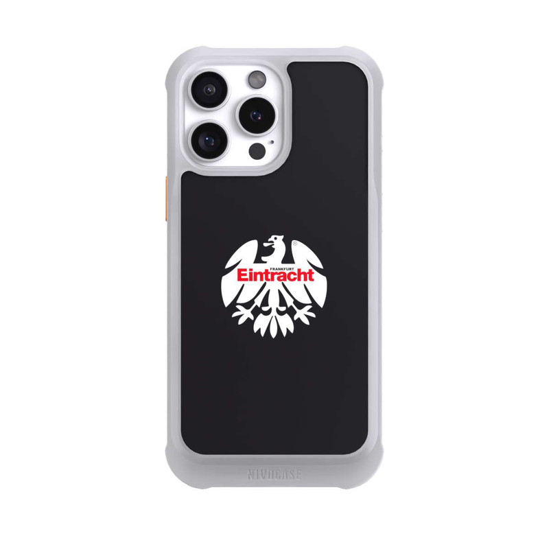 iPhone 16 Pro Max NIVOmax Logo Adler 1980