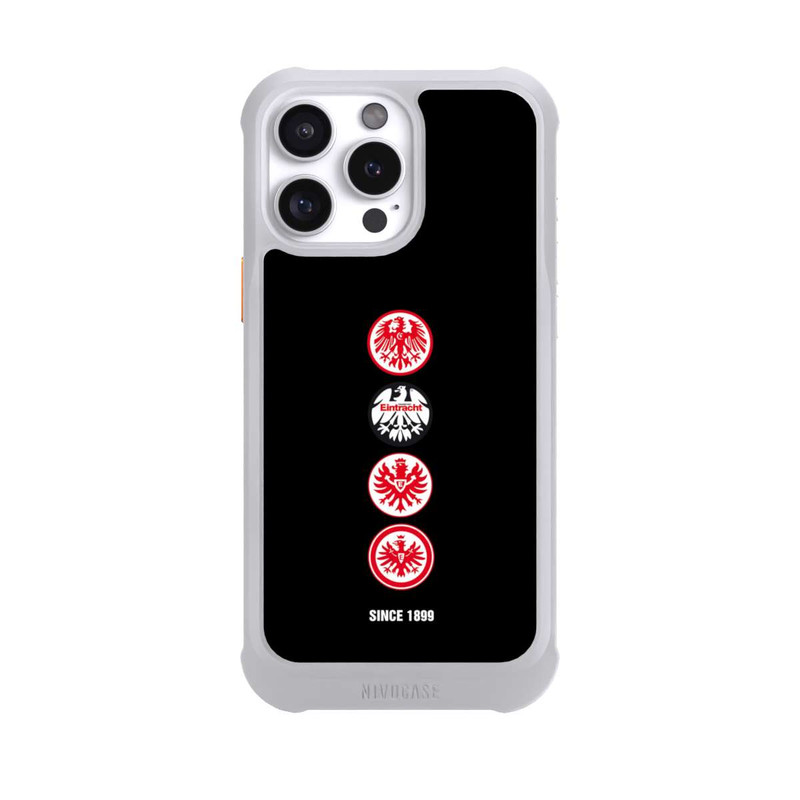 iPhone 16 Pro Max NIVOmax Depuis 1899 Noir