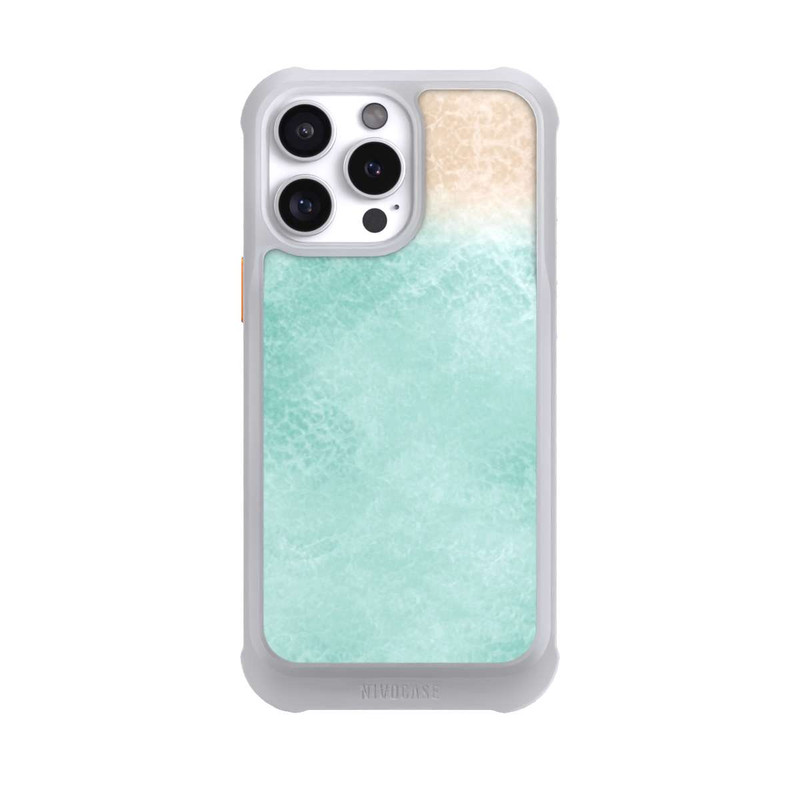 iPhone 16 Pro Max NIVOmax Beach 24_7