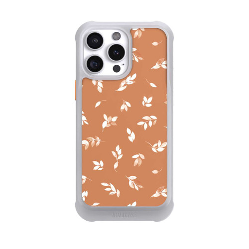 Apple iPhone 16 Pro Max NIVOmax Herbstblumen kupfer