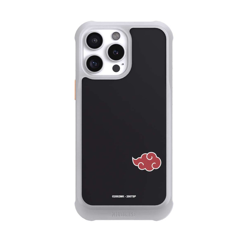 iPhone 16 Pro Max NIVOmax Akatsuki Noir