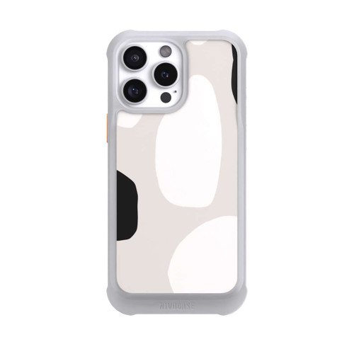 Apple iPhone 16 Pro Max NIVOmax Abstrakte Formen - Anastasia Sawall