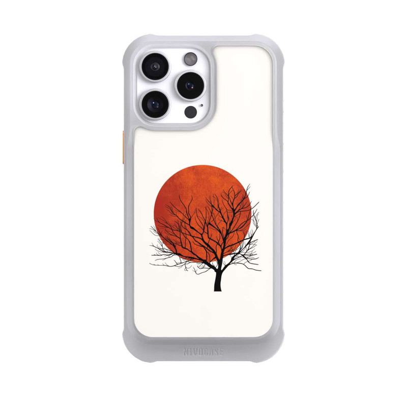 iPhone 16 Pro Max NIVOmax Warmer Winter