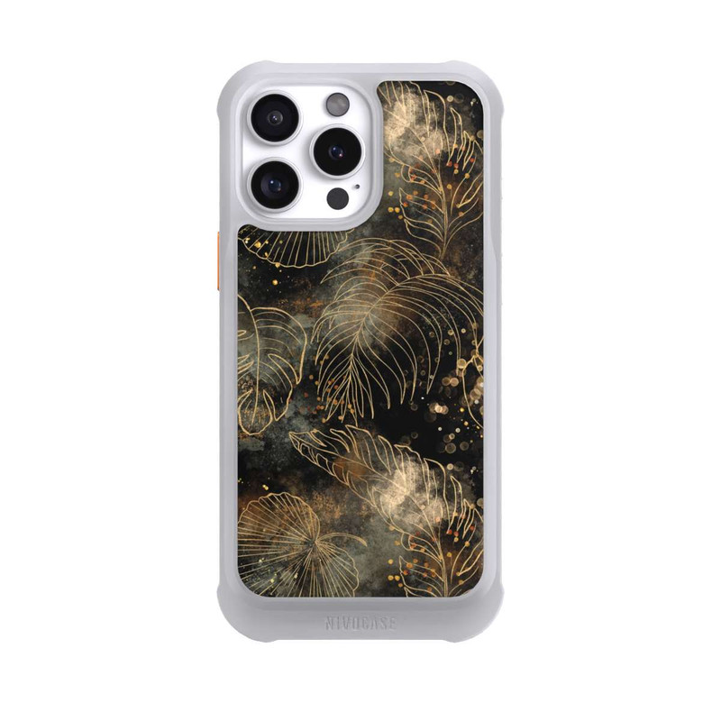 iPhone 16 Pro Max NIVOmax Tropical Glamour
