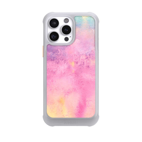 Apple iPhone 16 Pro Max NIVOmax Regenbogennebel