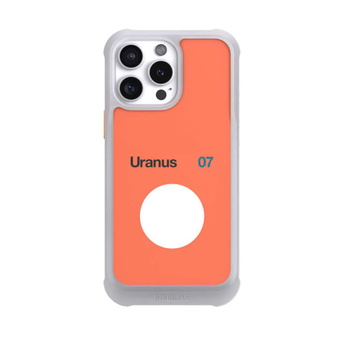 Apple iPhone 16 Pro Max NIVOmax Uranus