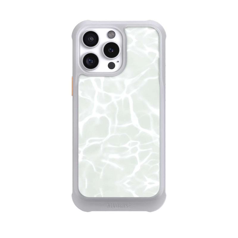 iPhone 16 Pro Max NIVOmax Eau Salée