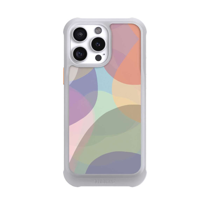 iPhone 16 Pro Max NIVOmax Formes Douces