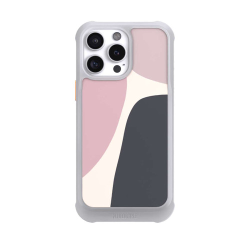 Apple iPhone 16 Pro Max NIVOmax Trio Malve