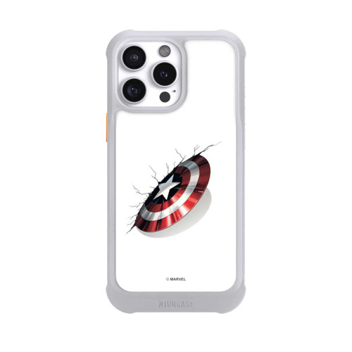 Apple iPhone 16 Pro Max NIVOmax Captain America