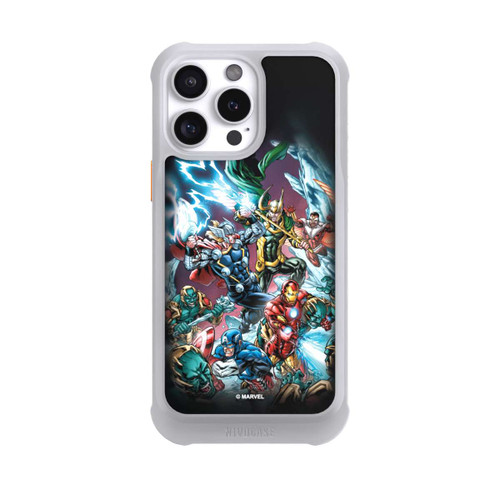 Apple iPhone 16 Pro Max NIVOmax Avengers