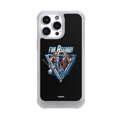Apple iPhone 16 Pro Max NIVOmax  Thor for Asgard