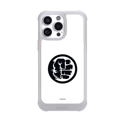 Apple iPhone 16 Pro Max NIVOmax Hulk Fist Logo