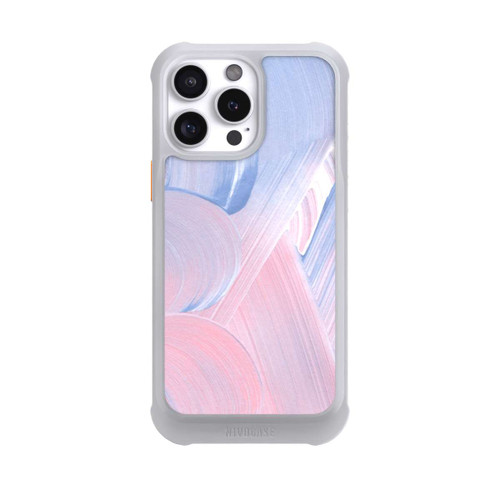 Apple iPhone 16 Pro Max NIVOmax Emotionen in Pastell