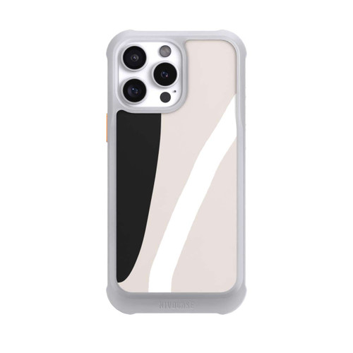 Apple iPhone 16 Pro Max NIVOmax Hier mit dir