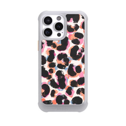 Apple iPhone 16 Pro Max NIVOmax Bunter Leo Pattern