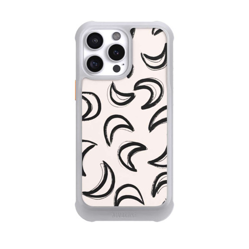 Apple iPhone 16 Pro Max NIVOmax Monde Muster