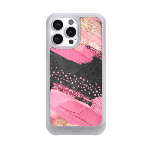 Apple iPhone 16 Pro Max NIVOmax Fancy Stripes