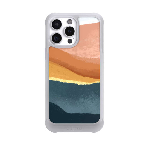 Apple iPhone 16 Pro Max NIVOmax Beruhigende Wellen