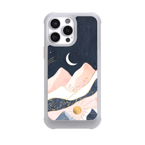 Apple iPhone 16 Pro Max NIVOmax Tag und Nacht