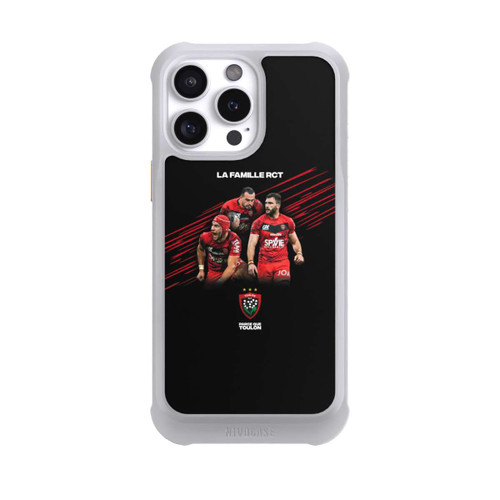 Apple iPhone 16 Pro Max NIVOmax Die RCT-Familie