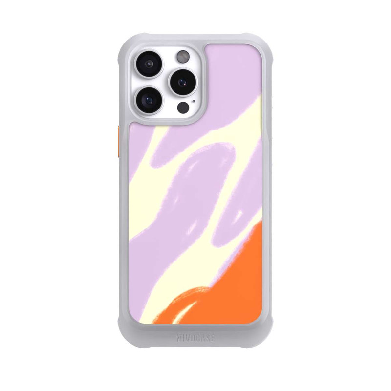 iPhone 16 Pro Max NIVOmax Boho Flow 