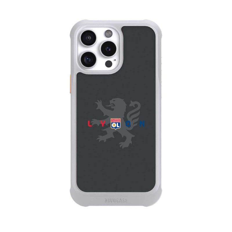 iPhone 16 Pro Max NIVOmax OL Lyon