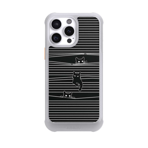 Apple iPhone 16 Pro Max NIVOmax Chats voyeurs