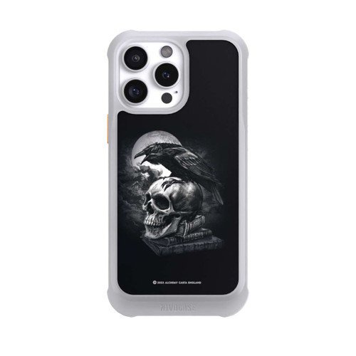 Apple iPhone 16 Pro Max NIVOmax Poe's Raven