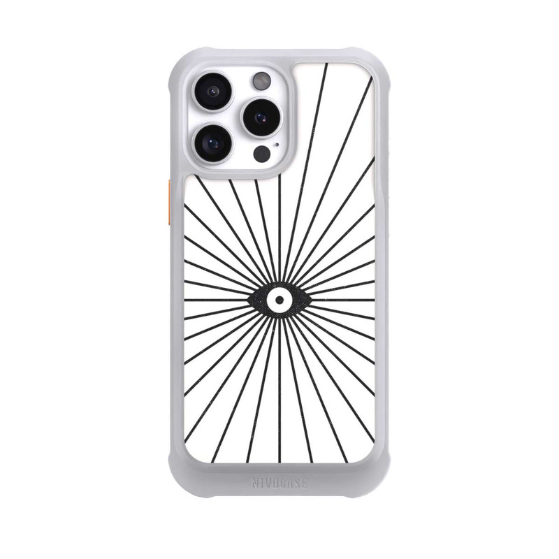 iPhone 16 Pro Max NIVOmax Großer Bruder