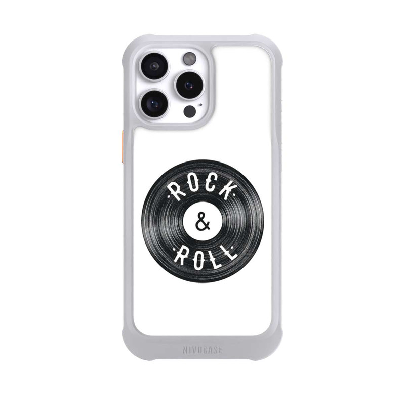 iPhone 16 Pro Max NIVOmax Rock and Roll