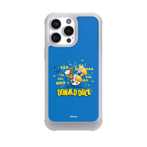 Apple iPhone 16 Pro Max NIVOmax Donald Duck Laughing