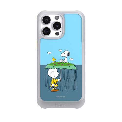 Apple iPhone 16 Pro Max NIVOmax Charlie Brown Regen